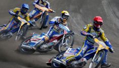 Stal Gorzow – Unia Leszno 2008 (fot. Getty Images)