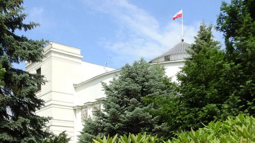 Pierwsze posiedzenia Sejmu i Senatu zwołuje prezydent w ciągu 30 dni od dnia wyborów (fot. TT/Kancelaria Sejmu)