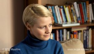 Hanka - zastrzelona!