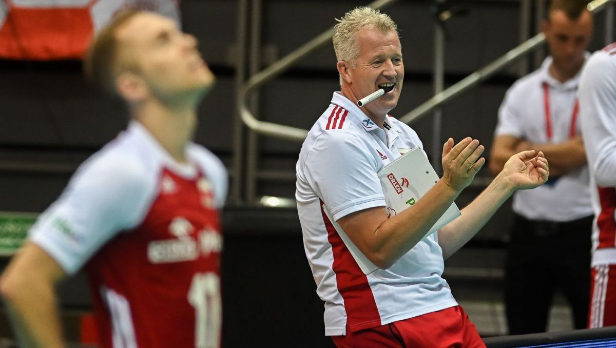 Vital Heynen (fot. Getty)