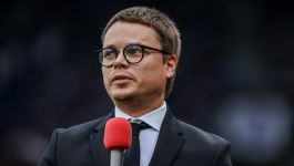 Jarosław Królewski (fot. PAP)