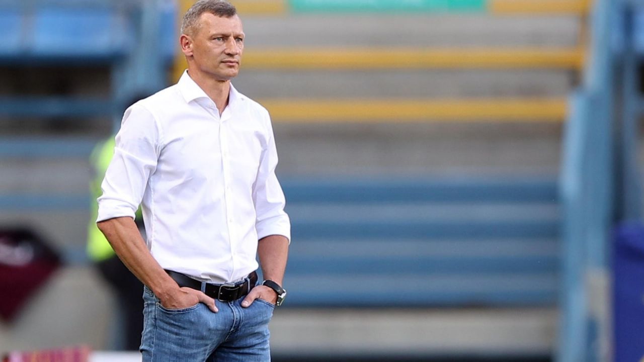 Dariusz Żuraw (fot. PAP)