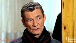 Oświadczyny Stefana!