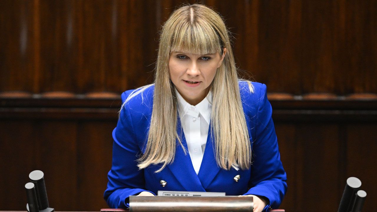 Kłopoty Rzeczniczki Praw Dziecka. Zamknięte posiedzenie w Se