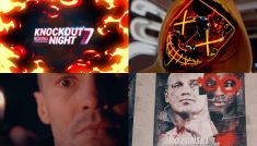 fot. Knockout Promotions
