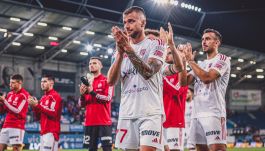 Raków Częstochowa (fot. 400mm.pl)