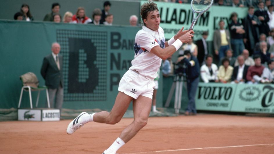 Ivan Lendl (fot. Getty) Ivan Lendl (fot. Getty)