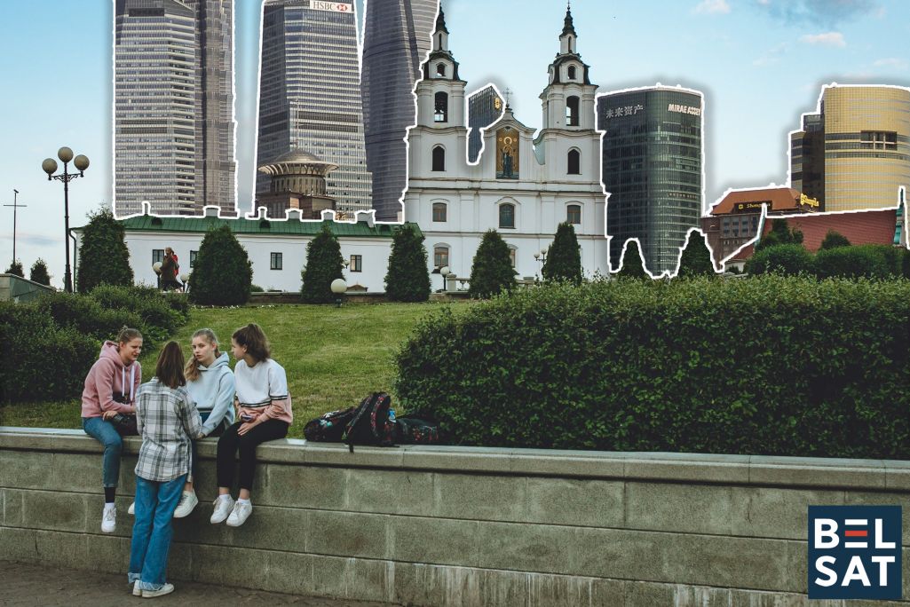 Што рабіць з Кастрычніцкай плошчай у Менску