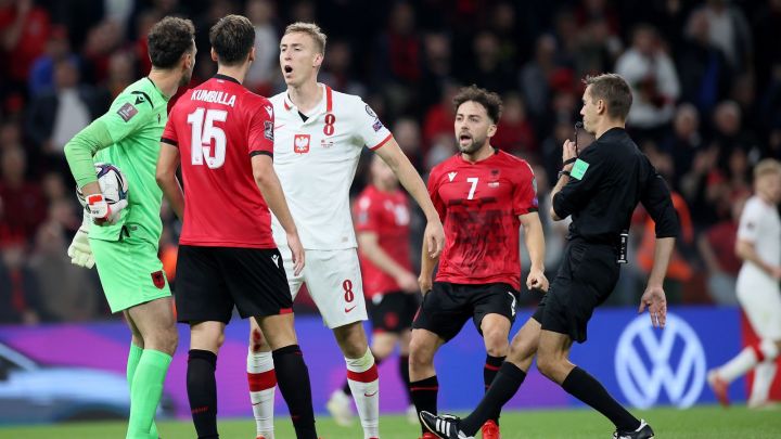 Albania polska na zywo