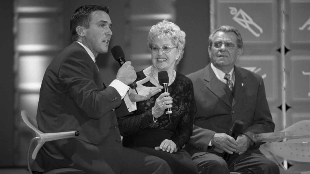 Nie żyje Helena Pilejczyk, medalistka olimpijska w łyżwiarstwie szybkim