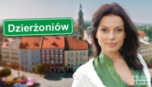 Na szlaku barwnych gwiazd. Część 4: Dzierżoniów Katarzyny Glinki