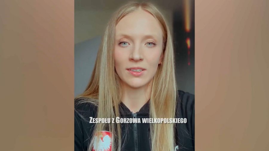 Źródło: AZS AJP Gorzów
