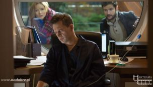 Falkowicz chce się zabić!