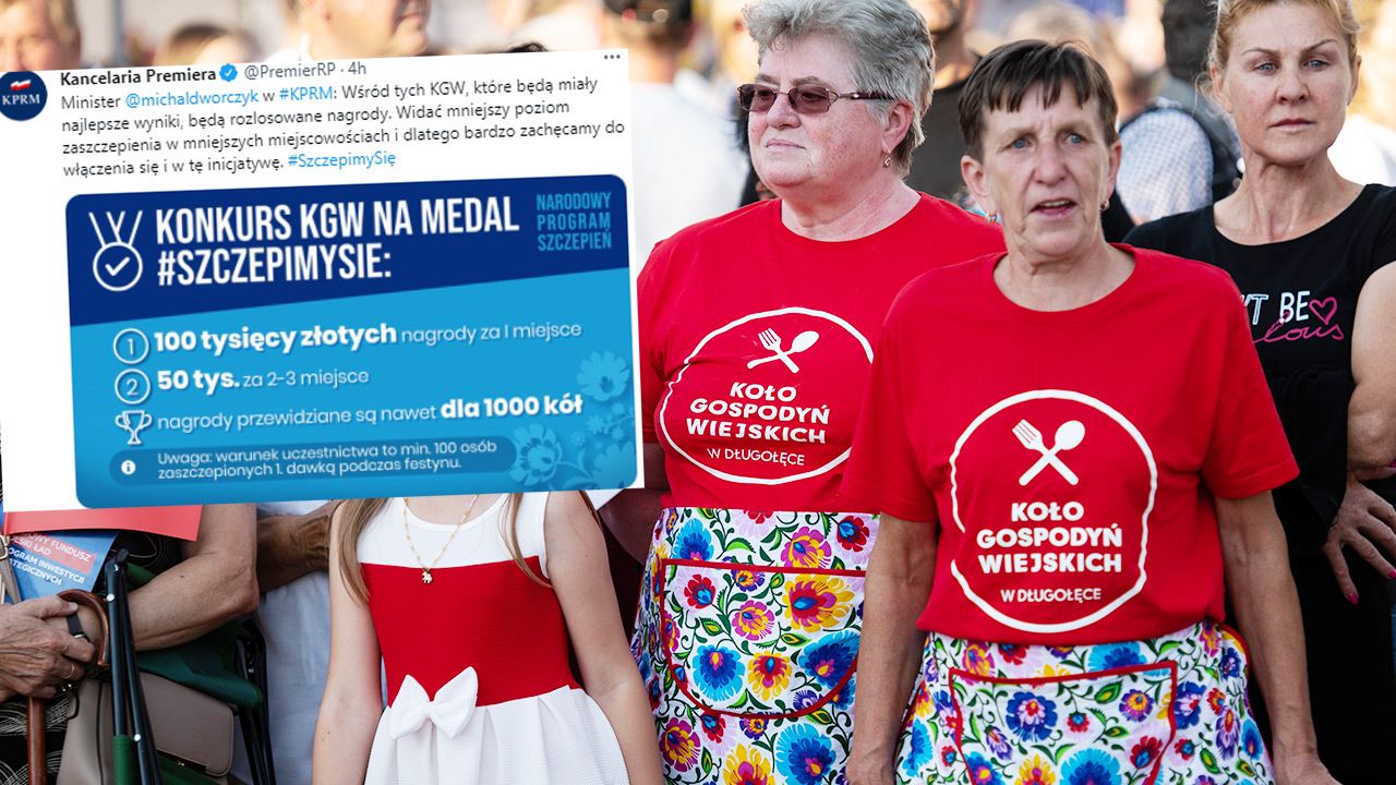 Na ten cel mogą otrzymać 8 tys. zł (fot. Forum/Michal Kosc) Na ten cel mogą otrzymać 8 tys. zł (fot. Forum/Michal Kosc)