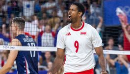 Wilfredo Leon (fot. Getty Images) Wilfredo Leon (fot. Getty Images)