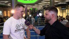 Jan Czerklewicz (fot. TVP)