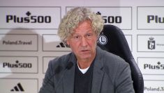 Dariusz Mioduski (fot. TVP SPORT)