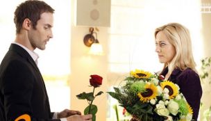 Randka... z kolcami?