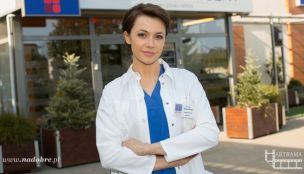 Neurochirurgia przestaje być mi obca