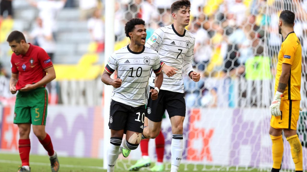picture Niemcy Wegry https sport tvp pl 54215768 euro 2020 niemcy wegry euro 2020 transmisja online live stream 23062021 atmosfera stadionu