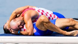 Bracia Sinkoviciowie (fot. Getty Images) Bracia Sinkoviciowie (fot. Getty Images)