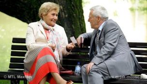 Fotostory: Barbara flirtuje!