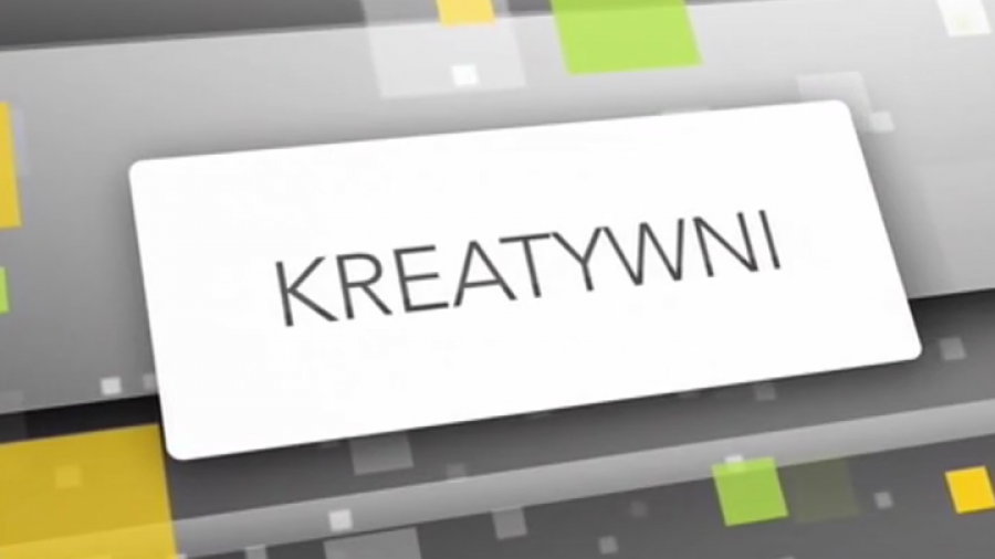 Kreatywni