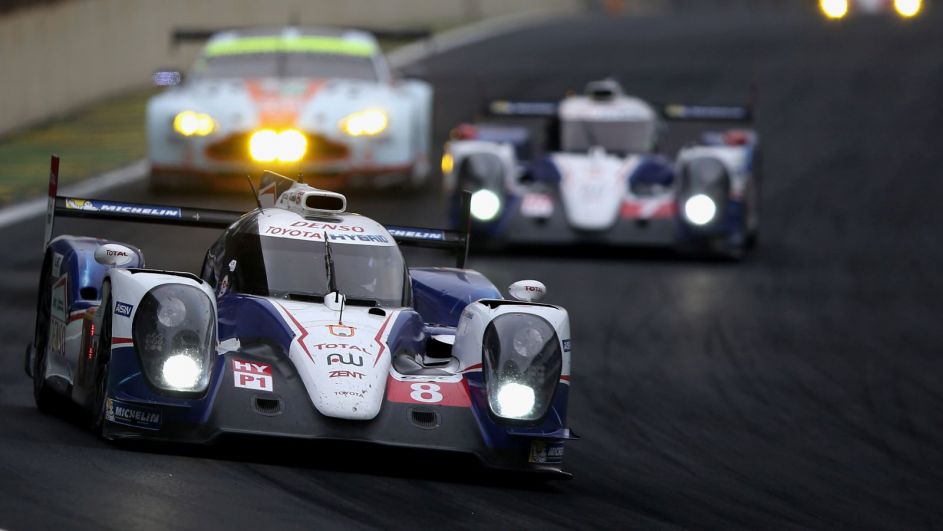 (fot. Getty Images) (fot. Getty Images)