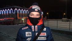 Tomasz Pilch (fot. TVP)