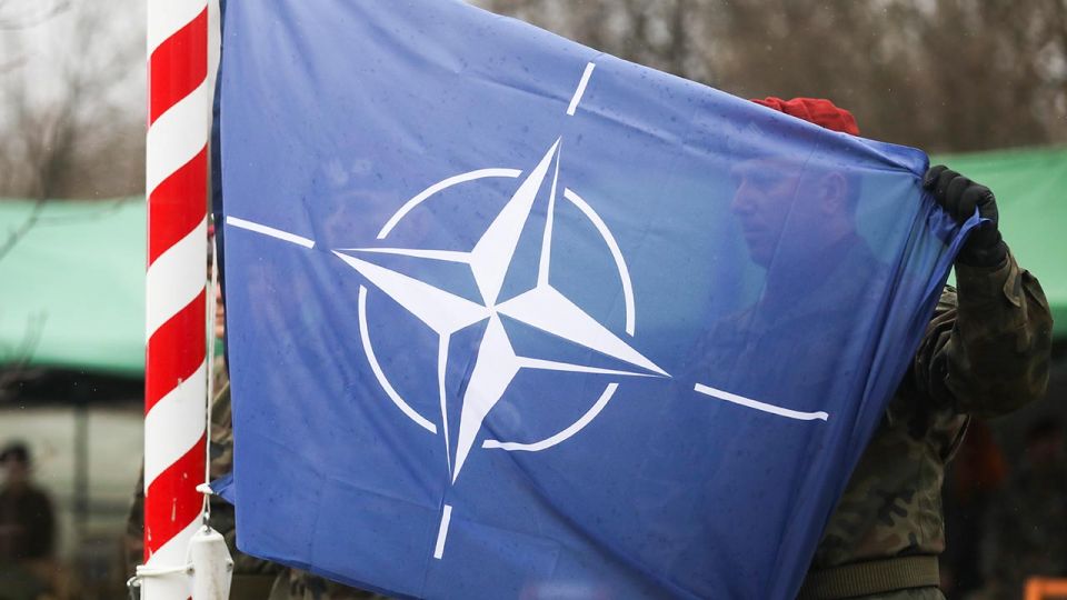 Dowództwo w Polsce prowadzi ćwiczenia NATO w całej Europie