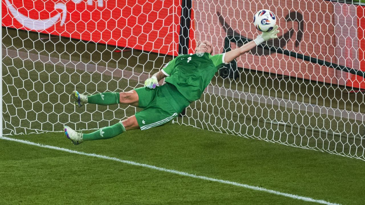 EURO 2025 – skróty meczów 1/4 finału