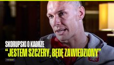 Łukasz Skorupski (fot. TVP)