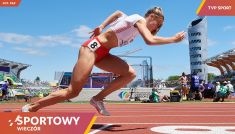 Sportowy wieczór (17.07.2022): transmisja na żywo