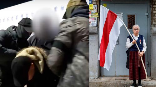 Калаж з фота: AP, скрыншот