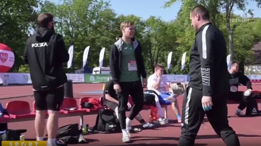 Wiadomości sportowe
