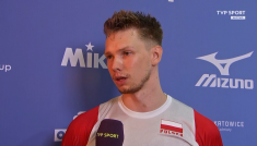 Jakub Kochanowski (fot. TVP)
