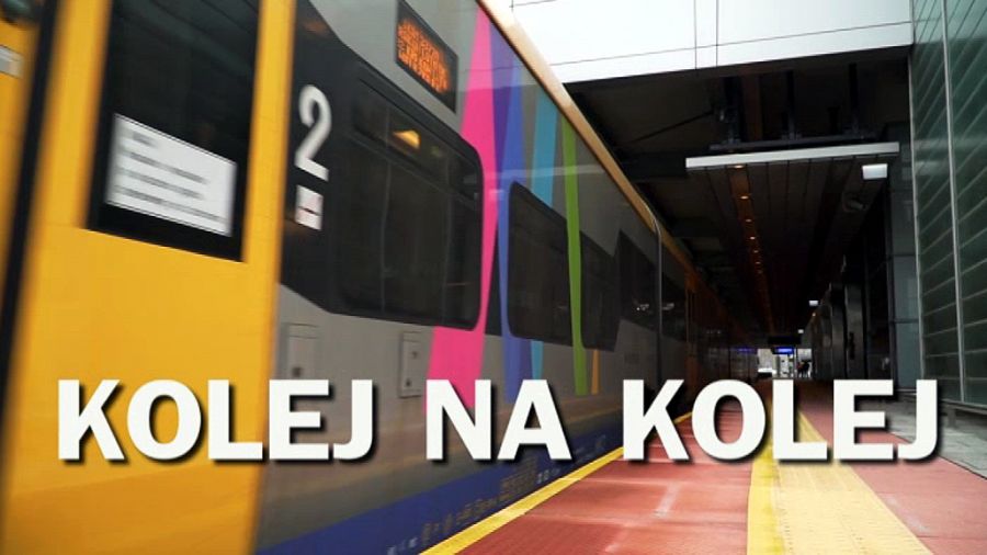 Kolej na kolej