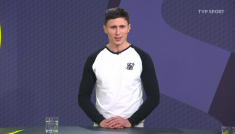 Seria wstydliwych wpadek sedziów. "Sami stworzyliśmy sobie ten problem" (fot. TVP SPORT)