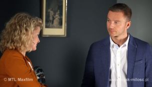 Andrzej sięga po broń!