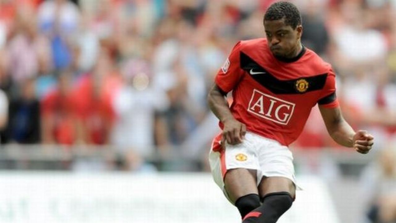 Evra: możemy być z siebie dumni (sport.tvp.pl)
