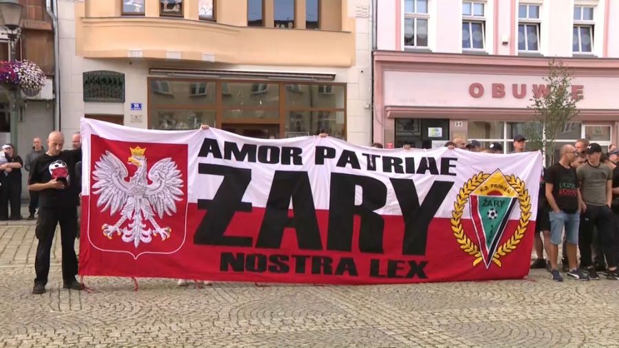 fot. TVP3 Gorzów Wlkp.
