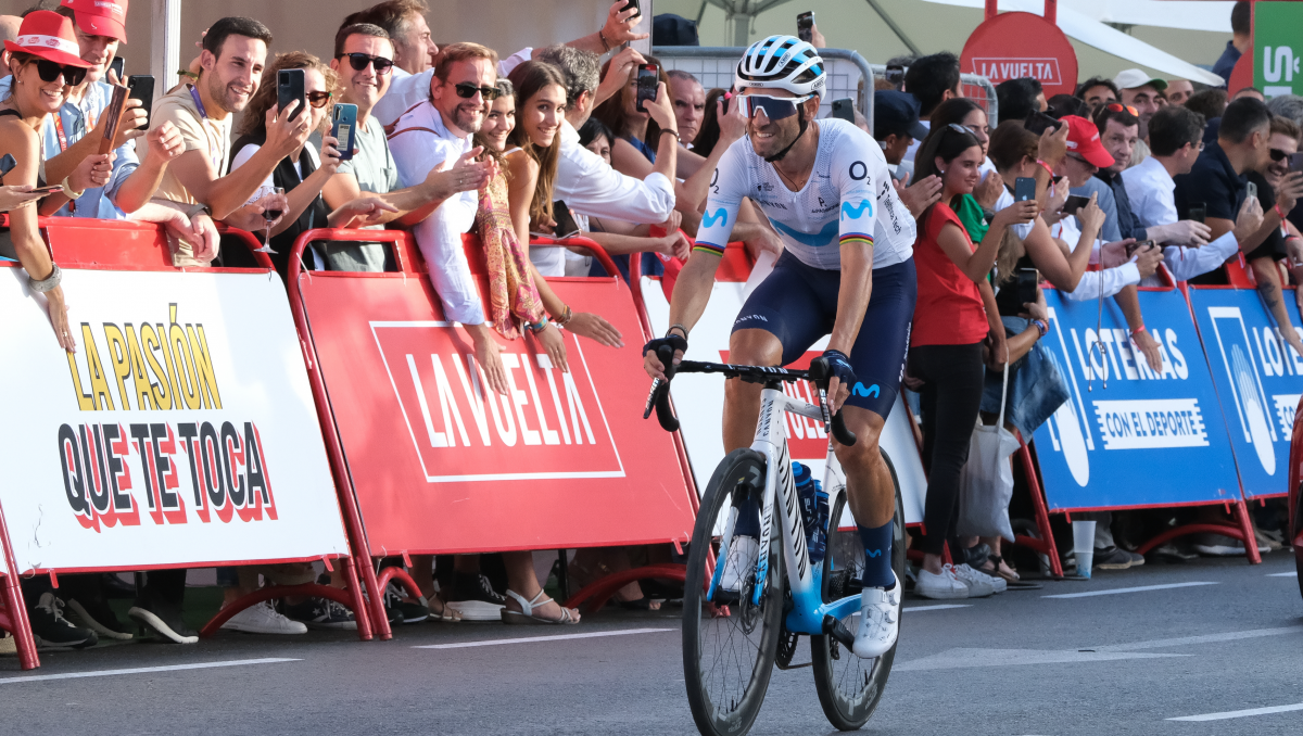 Vuelta a Espana 2023 rozpocznie się w porcie olimpijskim w Barcelonie (fot. Getty) Vuelta a Espana 2023 rozpocznie się w porcie olimpijskim w Barcelonie (fot. Getty)