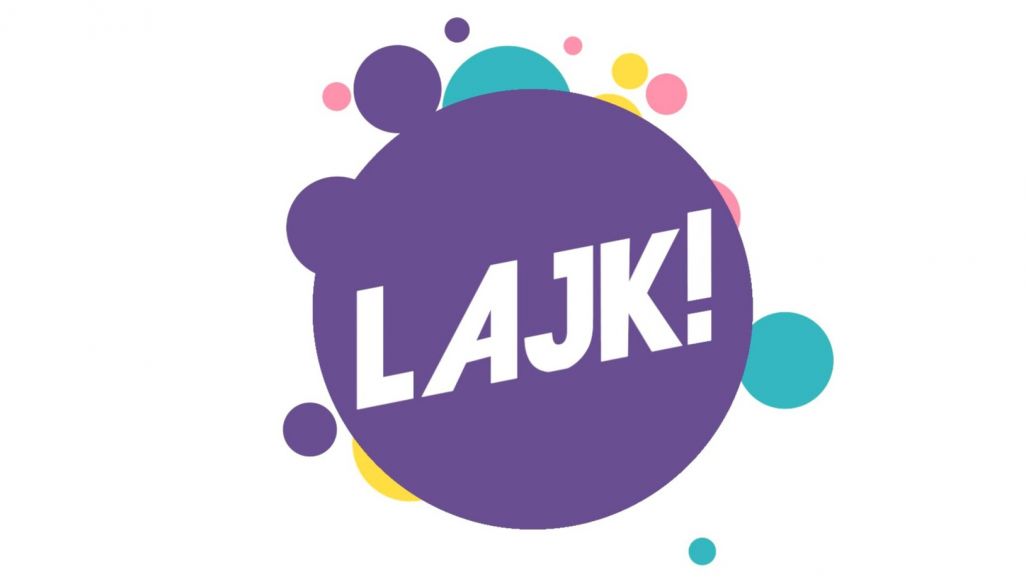 Lajk!