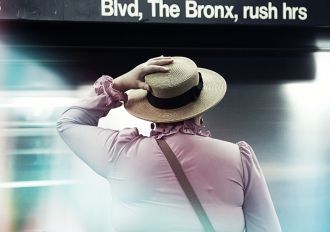 European Premiere of "21 x New York"