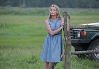 "The Blonde” –a great success of the 5th season!