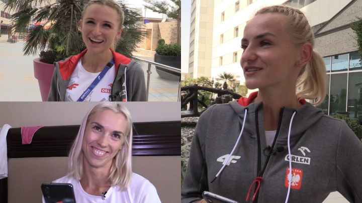 Lekkoatletyczne Ms Marcin Lewandowski Powalczy O Medal W Biegu Na 1500 Metrow Sport