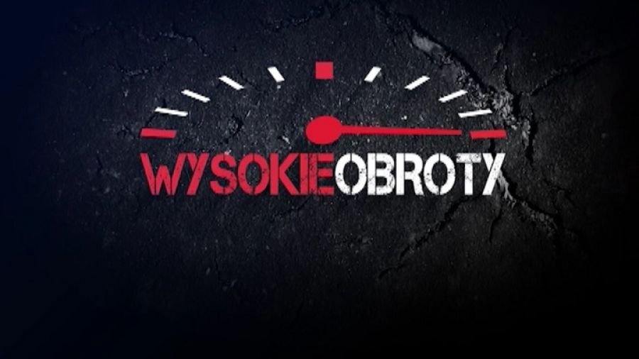 Wysokie obroty