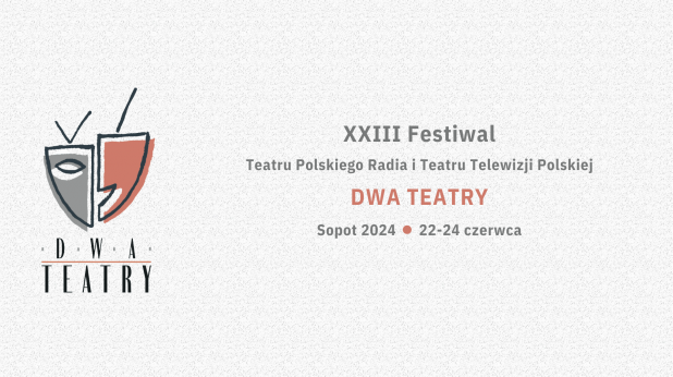 Festiwal „Dwa Teatry” wraca do Sopotu