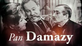Pan Damazy