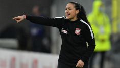 Nina Patalon (fot. PAP)